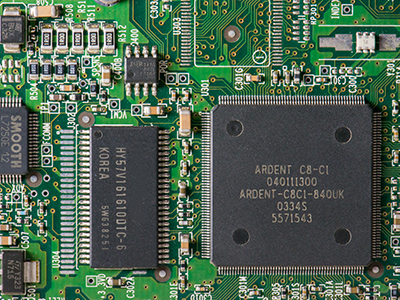 激光電子行業用耐高溫硅片