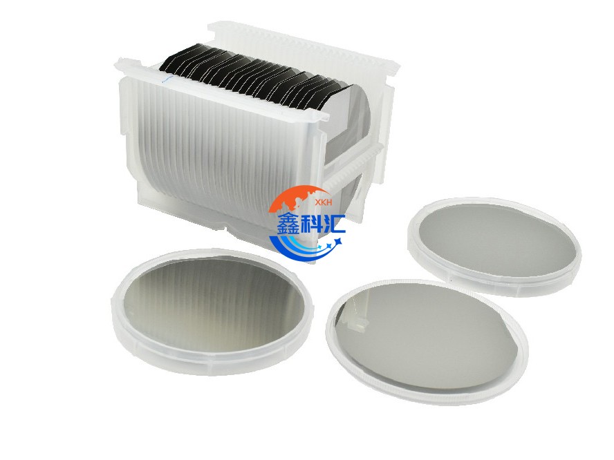 一波三折 南京客戶鍺窗口材料（Ge windows）紀實