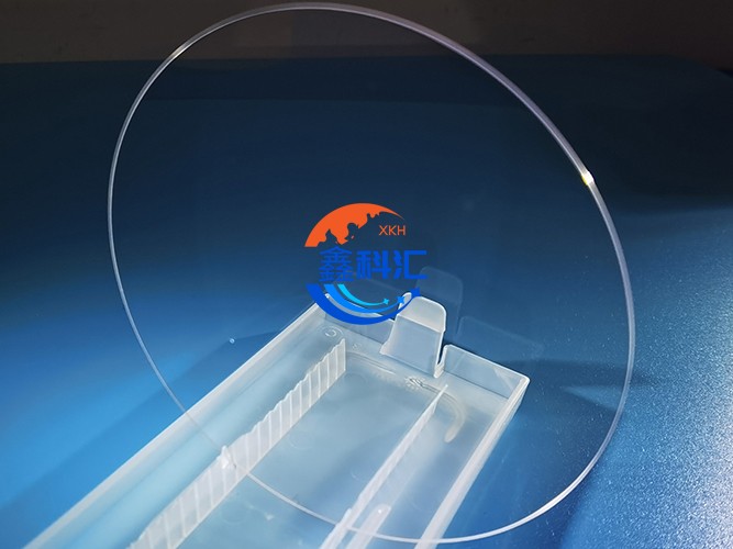 2寸、4寸、6寸、8寸藍寶石晶圓